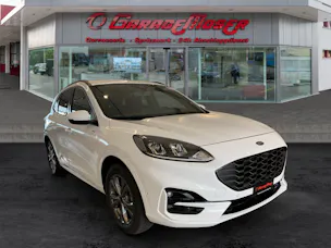 Ford Kuga 2.5 Hybrid ST-Line 4x4