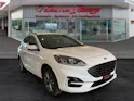 Ford Kuga 2.5 Hybrid ST-Line 4x4