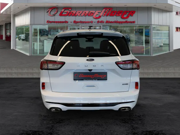 Ford Kuga 2.5 Hybrid ST-Line 4x4