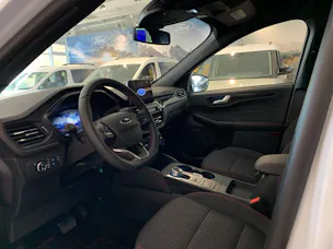 Ford Kuga 2.5 Hybrid ST-Line 4x4