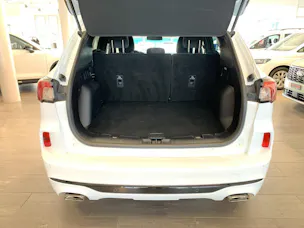 Ford Kuga 2.5 Hybrid ST-Line 4x4
