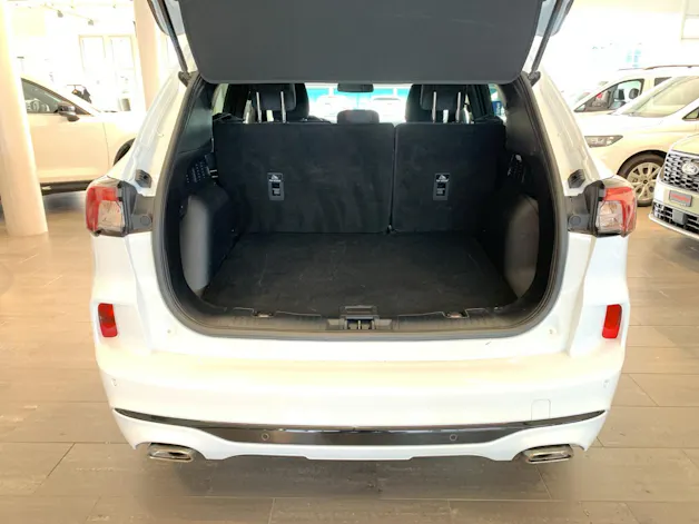 Ford Kuga 2.5 Hybrid ST-Line 4x4