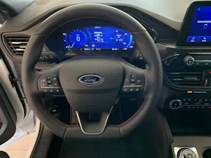 Ford Kuga 2.5 Hybrid ST-Line 4x4