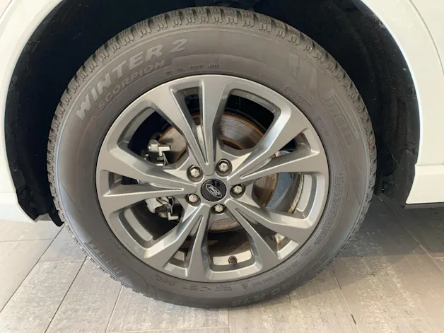 Ford Kuga 2.5 Hybrid ST-Line 4x4