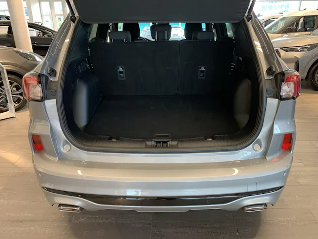 Ford Kuga 2.5 Hybrid ST-Line 4x4