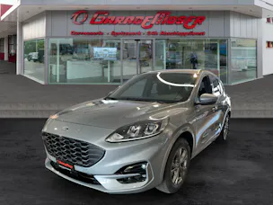 Ford Kuga 2.5 Hybrid ST-Line 4x4