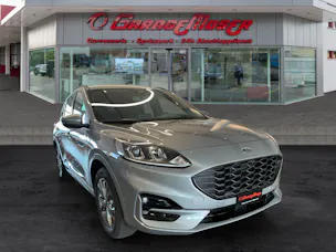 Ford Kuga 2.5 Hybrid ST-Line 4x4