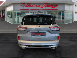 Ford Kuga 2.5 Hybrid ST-Line 4x4