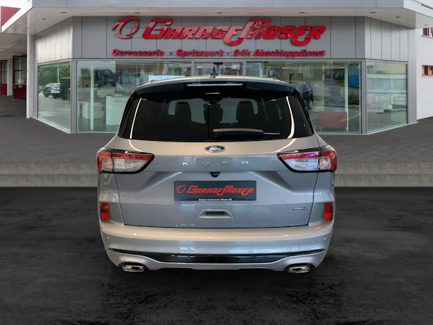 Ford Kuga 2.5 Hybrid ST-Line 4x4