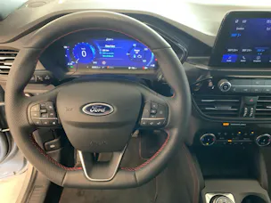 Ford Kuga 2.5 Hybrid ST-Line 4x4