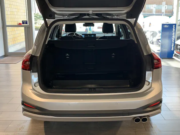 Ford Focus SW 1.0i EcoB Hybrid 155 Active X