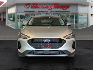 Ford Focus SW 1.0i EcoB Hybrid 155 Active X