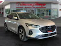 Ford Focus SW 1.0i EcoB Hybrid 155 Active X