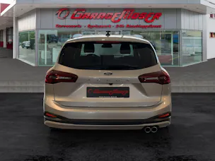 Ford Focus SW 1.0i EcoB Hybrid 155 Active X