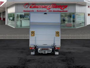 Ford Transit Ch.- Kab. 350 L3 Trend
