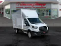 Ford Transit Ch.- Kab. 350 L3 Trend