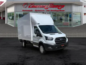 Ford Transit Ch.- Kab. 350 L3 Trend