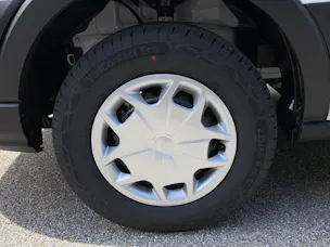 Ford Transit Ch.- Kab. 350 L3 Trend