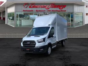 Ford Transit Ch.- Kab. 350 L3 Trend
