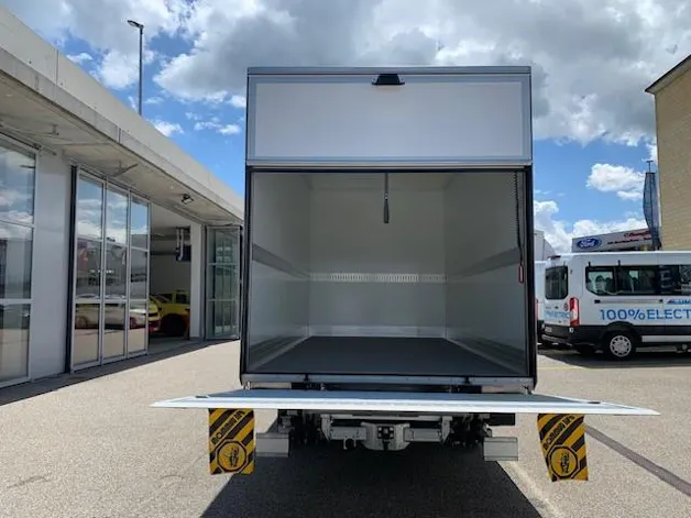 Ford Transit Ch.- Kab. 350 L3 Trend