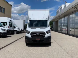 Ford Transit Ch.- Kab. 350 L3 Trend