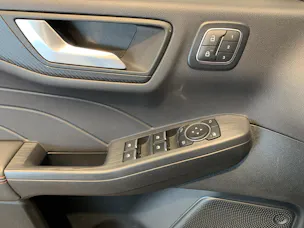 Ford Kuga 2.5 Hybrid ST-Line X 4x4