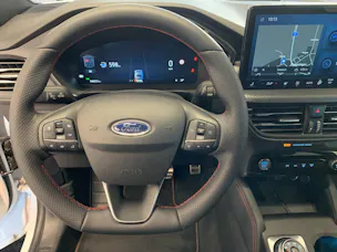 Ford Kuga 2.5 Hybrid ST-Line X 4x4