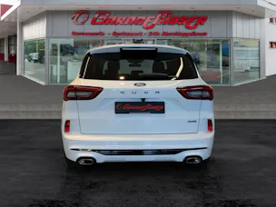Ford Kuga 2.5 Hybrid ST-Line X 4x4