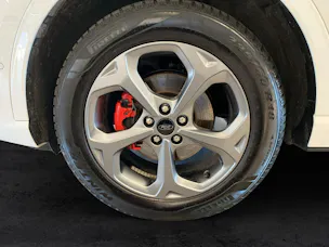 Ford Kuga 2.5 Hybrid ST-Line X 4x4