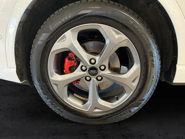 Ford Kuga 2.5 Hybrid ST-Line X 4x4