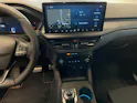 Ford Kuga 2.5 Hybrid ST-Line X 4x4