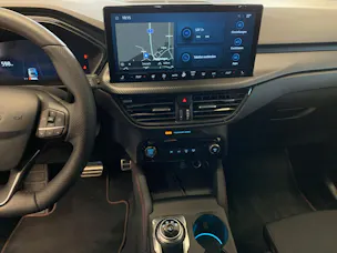 Ford Kuga 2.5 Hybrid ST-Line X 4x4