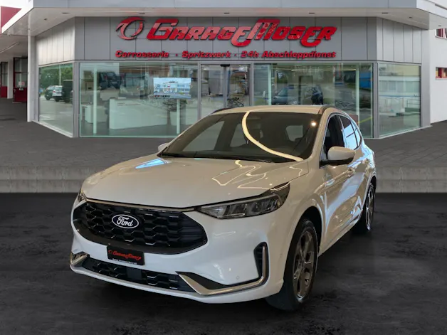 Ford Kuga 2.5 Hybrid ST-Line X 4x4