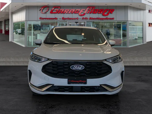 Ford Kuga 2.5 Hybrid ST-Line X 4x4