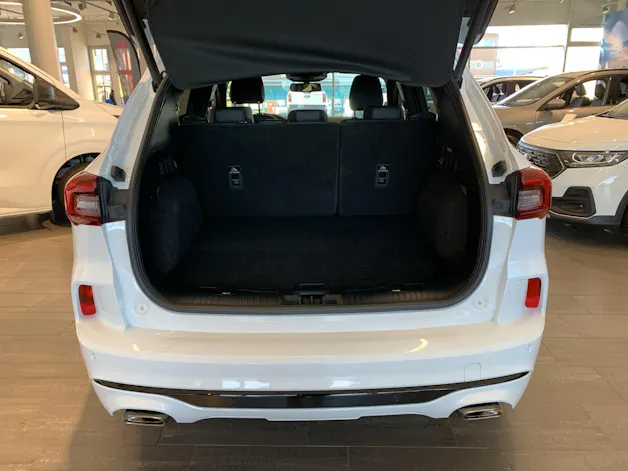 Ford Kuga 2.5 Hybrid ST-Line X 4x4
