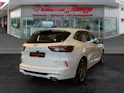 Ford Kuga 2.5 Hybrid ST-Line X 4x4