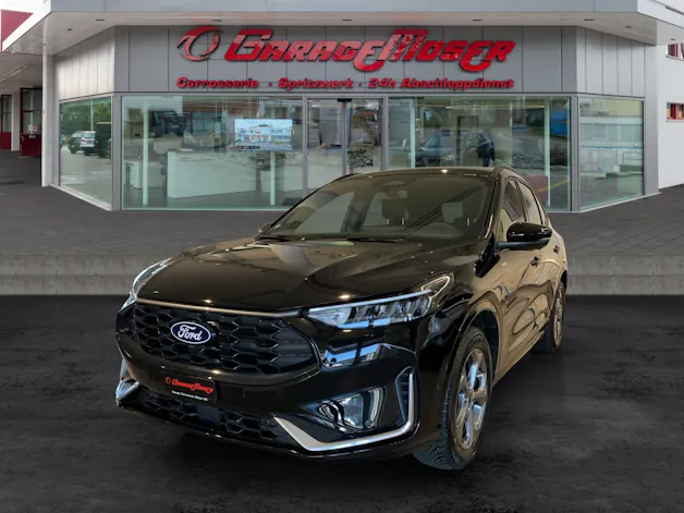 Ford Kuga 2.5 Hybrid ST-Line X 4x4