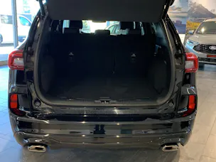 Ford Kuga 2.5 Hybrid ST-Line X 4x4
