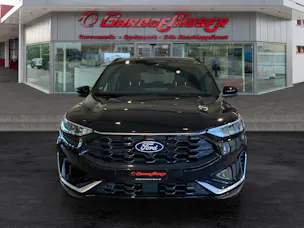 Ford Kuga 2.5 Hybrid ST-Line X 4x4