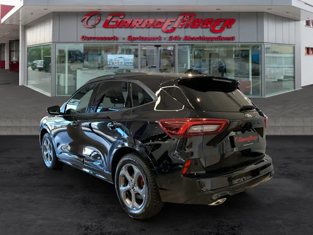Ford Kuga 2.5 Hybrid ST-Line X 4x4
