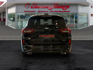 Ford Kuga 2.5 Hybrid ST-Line X 4x4