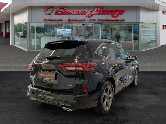 Ford Kuga 2.5 Hybrid ST-Line X 4x4