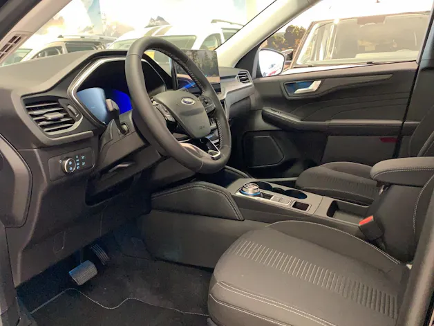 Ford Kuga 2.5 Hybrid Active 4x4