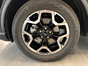 Ford Kuga 2.5 Hybrid Active 4x4
