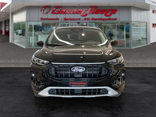 Ford Kuga 2.5 Hybrid Active 4x4