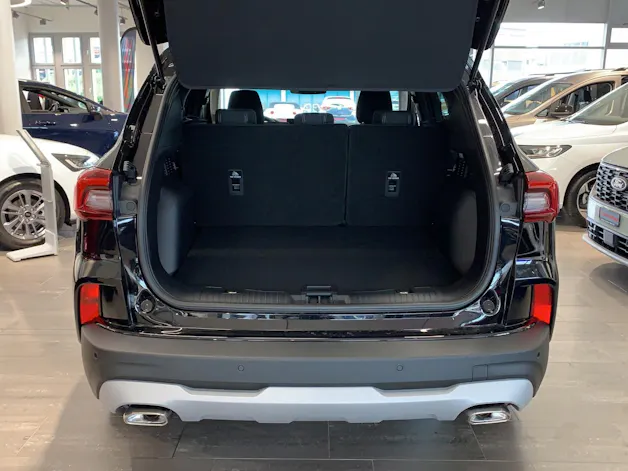 Ford Kuga 2.5 Hybrid Active 4x4