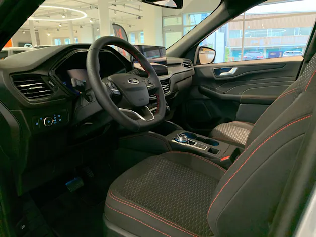 Ford Kuga 2.5 Plug-in Hybrid ST-Line