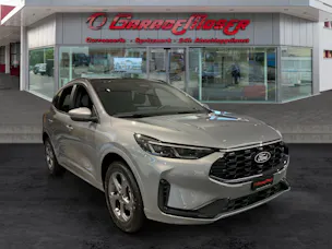 Ford Kuga 2.5 Plug-in Hybrid ST-Line