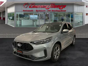 Ford Kuga 2.5 Plug-in Hybrid ST-Line