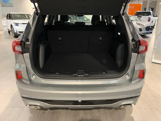 Ford Kuga 2.5 Plug-in Hybrid ST-Line